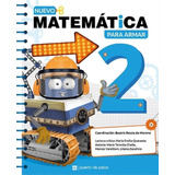 Matematica Para Armar  2 - Puerto De Palos