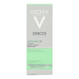 Vichy Dercos Shampoo Para La Caspa Seca Frasco X 200 Ml
