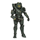 Mcfarlane De Halo 5: Figura Guardianes Series 1 Spartan Fred