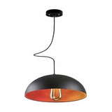 Candil Colgante Cirella Decorativo Luminario 5011 Adir