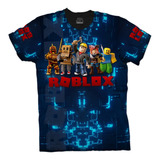 Camisetas R O B L O X Nuevo Diseños