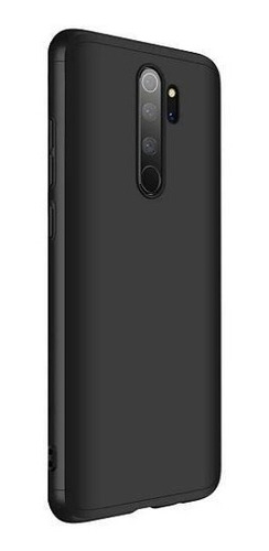 Carcasa Para Xiaomi Redmi Note 8 Pro 360° Marca - Gkk