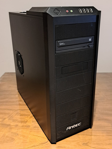 Pc Computadora I7 4790