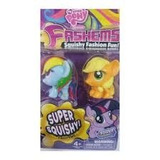 My Little Pony Fashems Serie 2 Super Squishy X 2 Casper