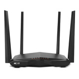 Router Nexxt Solutions Nebula 1200-ac Ncr-n1200-a Wifi Doble