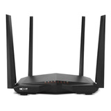 Router Nexxt Solutions Nebula 1200-ac Negro 110v/220v