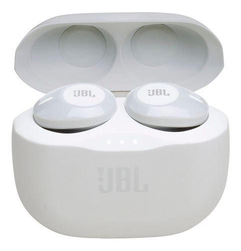 Auriculares Inalámbricos Jbl Tune 120tws Estuche De Carga