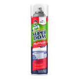 Super Dom Spray Multiuso Detergente Desengordurante 300ml