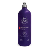 Shampoo Hydra Volumizing - Volumen 1lt 