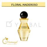 Perfume Icono Yanbal - mL a $1700