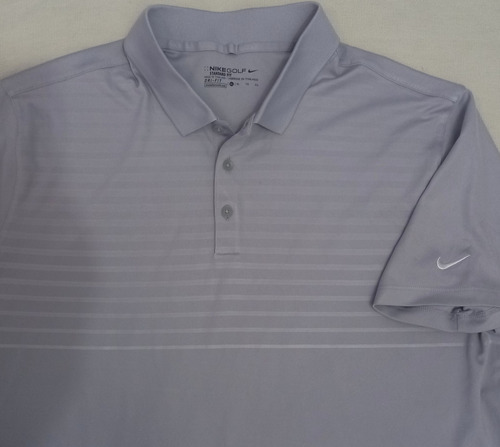 Playera Nike Golf Dri-fit Xl