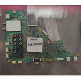 Tarjeta  Main Board Sony Kdl32ex657