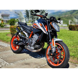 Ktm Duke 890 R