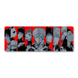 Mousepad Xl (80x28,5cm) Anime Cod:084 - Jujutsu Kaisen