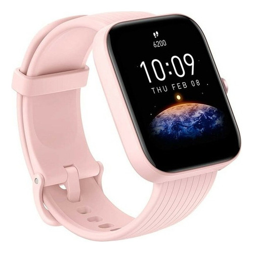 Amazfit Bip 3 Pro Rosa