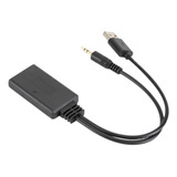 Conector De Dispositivo Adaptador De Receptor Bluetooth Usb