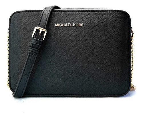 Michael Kors Bolso De Hombro Clásico De Diseñador Para Mujer