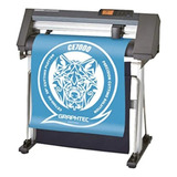 Plotter De Corte Graphtec Ce7000-60 Con Stand