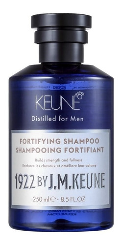 Keune Man Shampoo Fortify 250ml