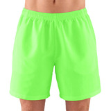 Short Infantil Masculino Menino Tactel Mauricinho Praia