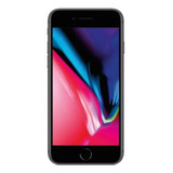 iPhone 8 64gb Cinza-espacial Vitrine Premium