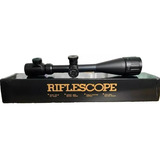 Luneta 6x24x50 Riflescope Aoeg Torre Profissional Lançamento