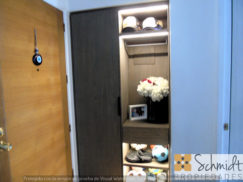 Lindo Departamento Remodelado