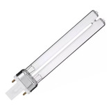 Sunsun Lampada Uv 9w Canister Hw-402b / 404b Reposição