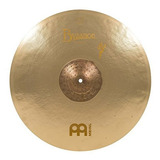 Meinl Cymbals Byzance 20  Vintage Sand Ride, Benny Greb Sign