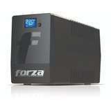 Ups Forza Sl-802ul 800va/480w 110v 6-nema Rj45/11