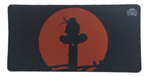 Mouse Pad Kill Pad 60x30 Modelo 2 Naruto - Crazygames