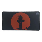 Mouse Pad Kill Pad 60x30 Modelo 2 Naruto - Crazygames