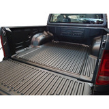 Chevrolet S10 2022 / 2013 Cobertor De Caja / Warnes 1070