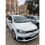 Volkswagen Gol Trend 2017 1.6 Highline 101cv