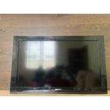 Tv LG 32 (display Quebrado)