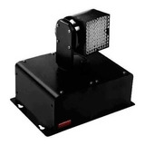 Cabeza Movil Profesional  86 Leds Ultra Brillantes  Con Dmx