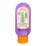 Repelex Kids Crema Deet 7,5%. 80 Gr Repelente Insectos Niños