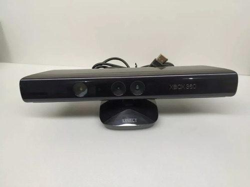 Kinect Para Xbox 360 Slim