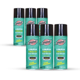 Limpia Contactos  Speedway Aerosol X 220 Cc X 6 Un.