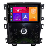 Estereo Android Dvd Gps Ford Edge 2011-2014 Wifi Usb Radio