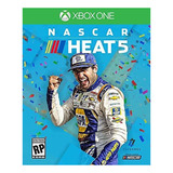 Nascar Heat 5 - Xbox One
