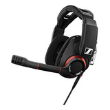 Auriculares Acústicos Abiertos Para Juegos Sennheiser