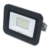 Reflector Led Candil 10w Luz Neutra Fria