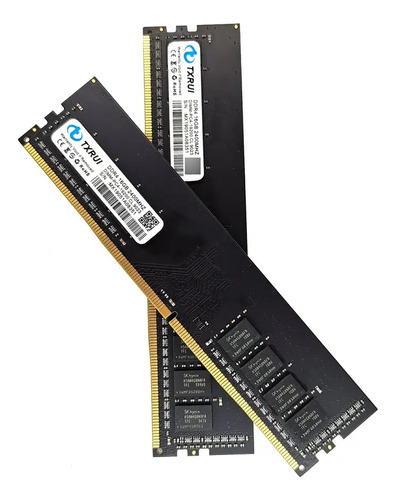 Memoria Ram Dimm Ddr4 16gb 3200mhz (2 X 8gb) Pc Gamer Nueva