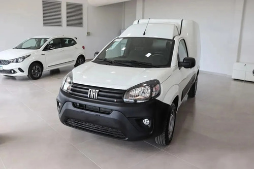 Fiat Fiorino Furgon Permuta Usado Kangoo Partner Saveiro Vc