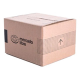 Caja De Carton Ecomerce C1 (17,5x17,5x6,7) X 200 Unidades