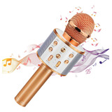 Dodosky Regalos Para Ninos De 3 A 12 Anos, Microfono Inalamb