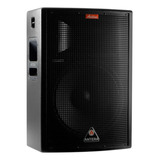 Caixa Ativa Antera Ts 700 Ax - 245w Rms