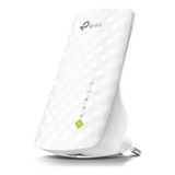Repetidor Acess Point Tplink Re200 Dual Band Ac 750 5ghz 2.4