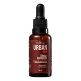 Tônico Capilar Antiqueda Ipa 30ml -  Urban Men - Farmaervas